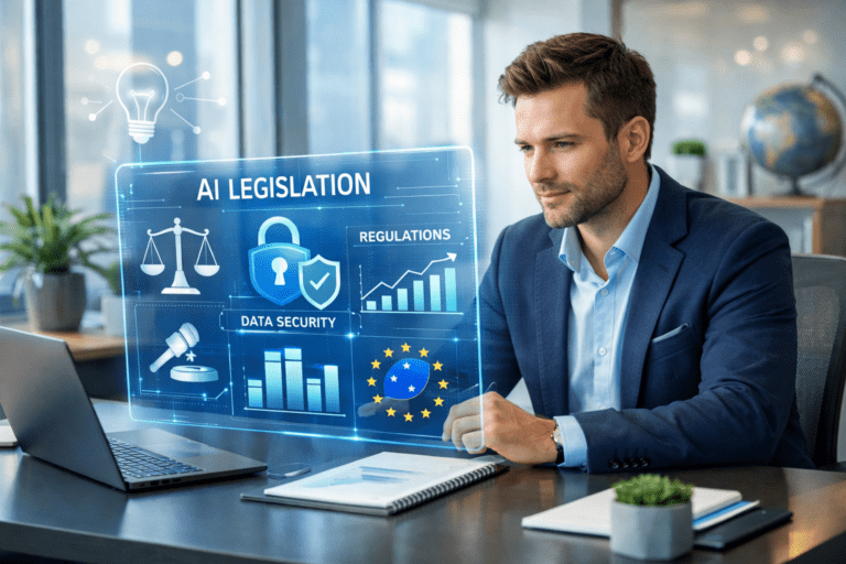    ИИ автоматизация для бизнеса Astralot AI