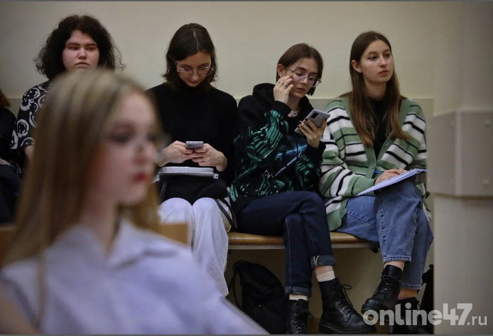 фото: Валентин Илюшин/Online47