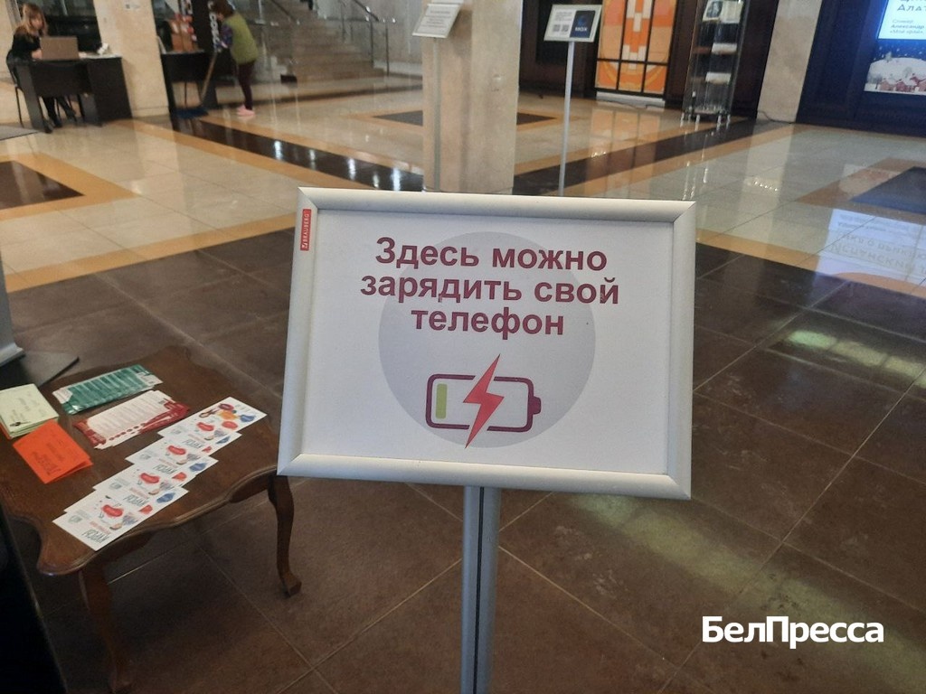     Фото: Наталья Дарованная