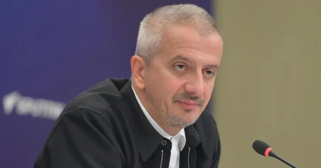    Анастасия Петрова/РИА Новости