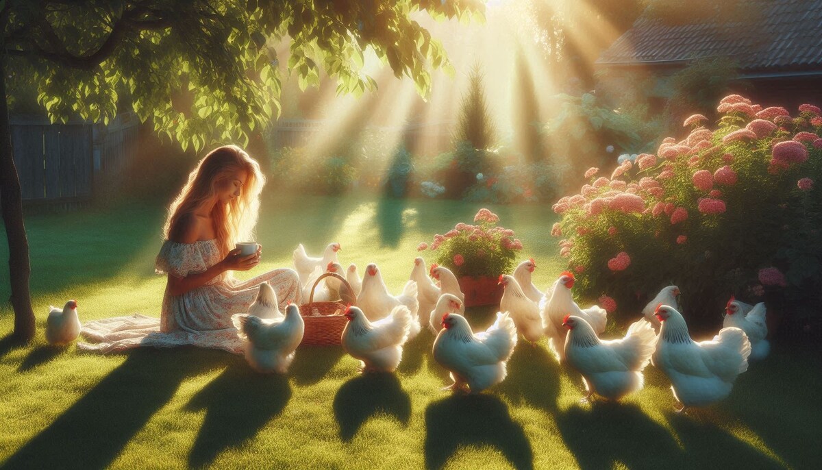 Иллюстрация, созданная по описанию автора с помощью ИИ