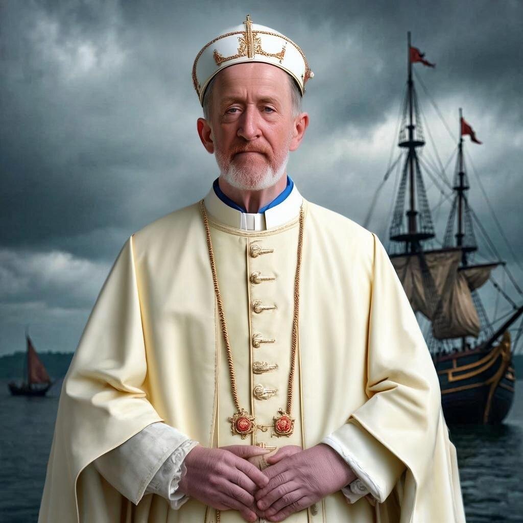 Бальтазар Косса