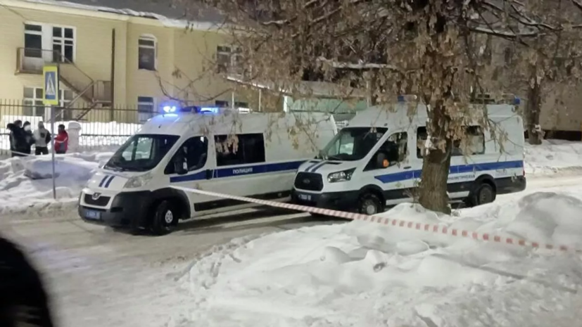   РИА Новости