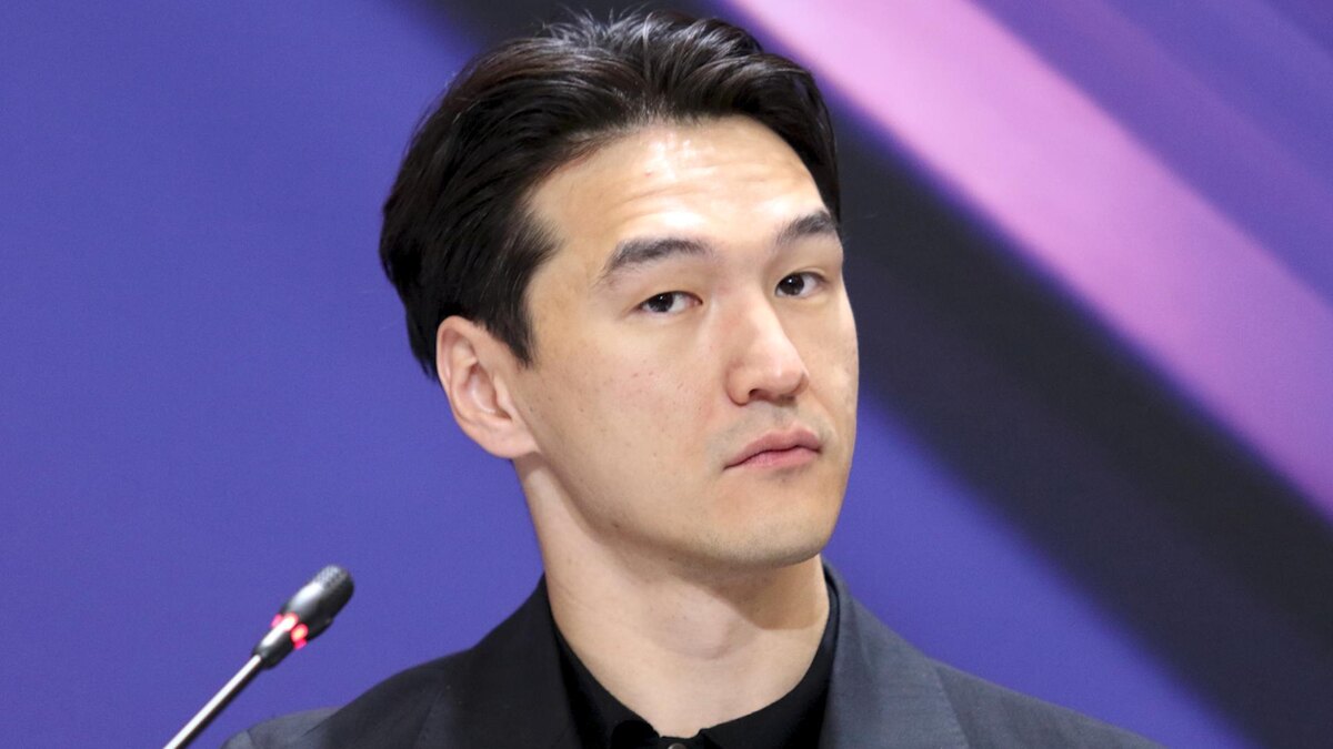    Фото: Maksim Konstantinov/globallookpress.com