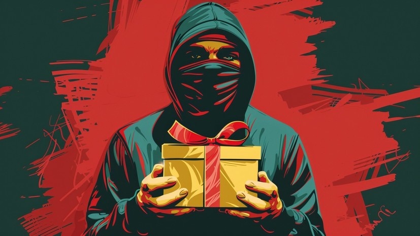   Сгенерировано с помощью ИИ