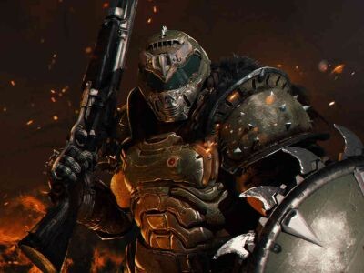    Смертельно больной геймер проведёт последние дни в DOOM: The Dark Ages. Сотрудники id тронуты