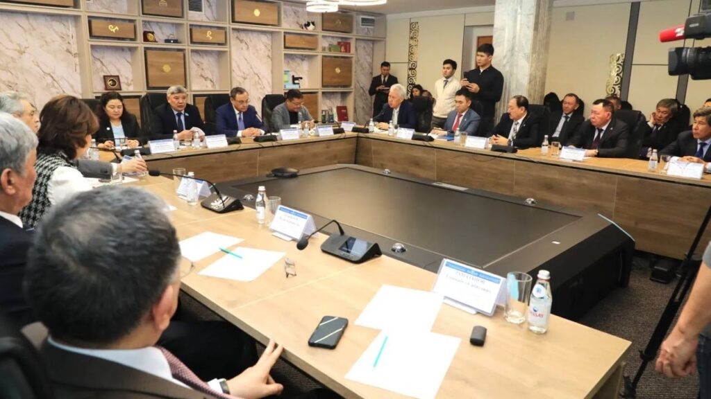 Фото: акимат Алматы