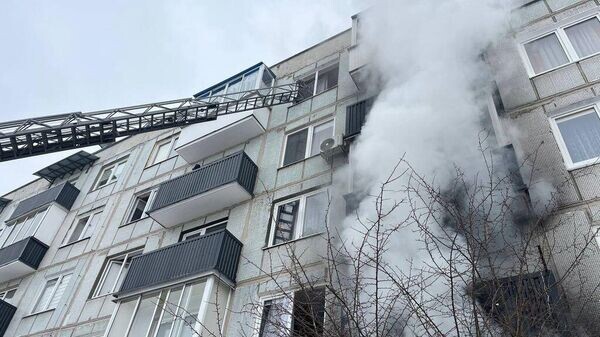    © Telegram / МЧС Беларуси