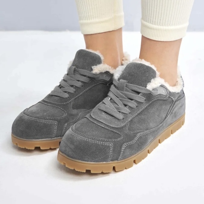 Кроссовки EOBUV, Артикул: 25AW-016