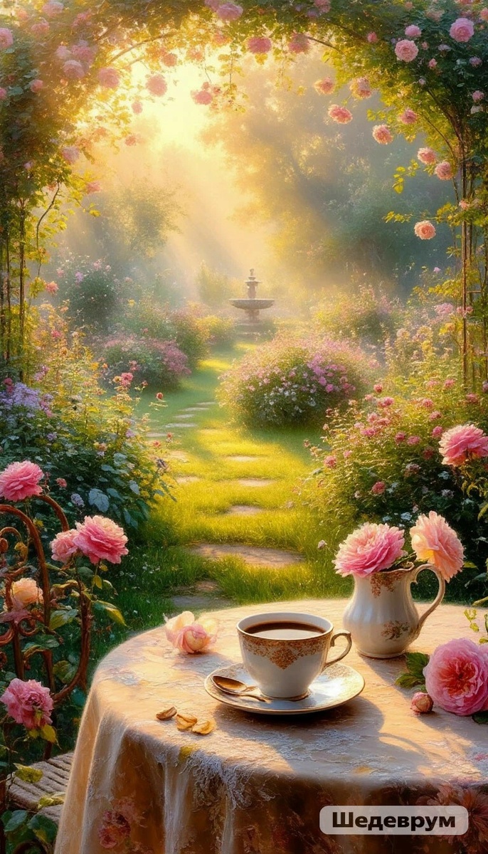 Из Шедеврума.