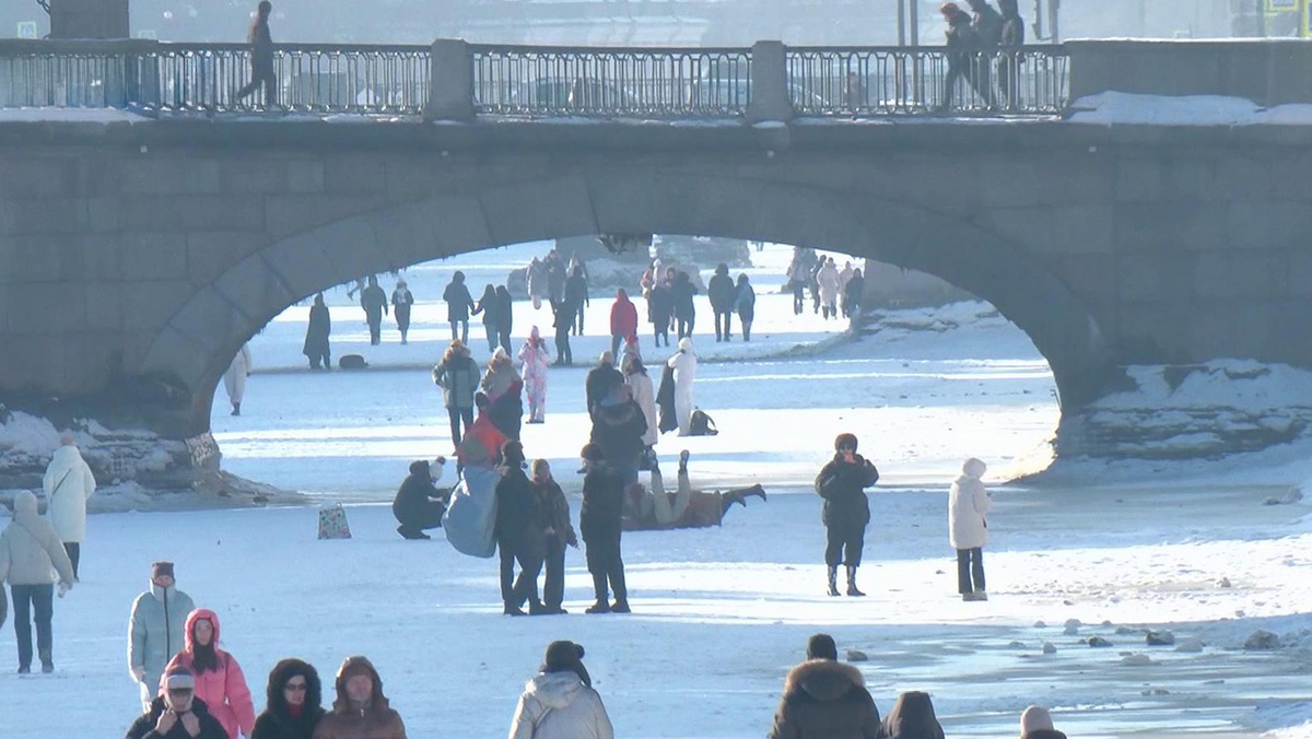    Первый канал