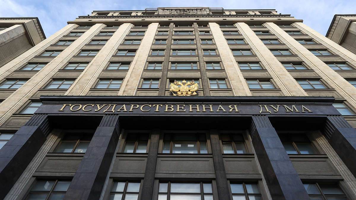   Сергей Карпухин / ТАСС