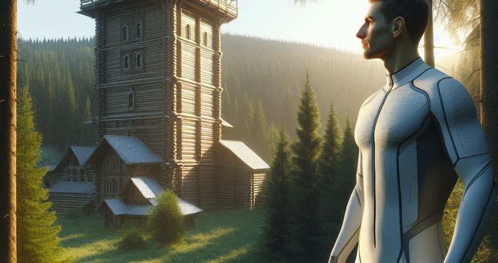 Полёт к мечте 2: Выживание. Глава 28