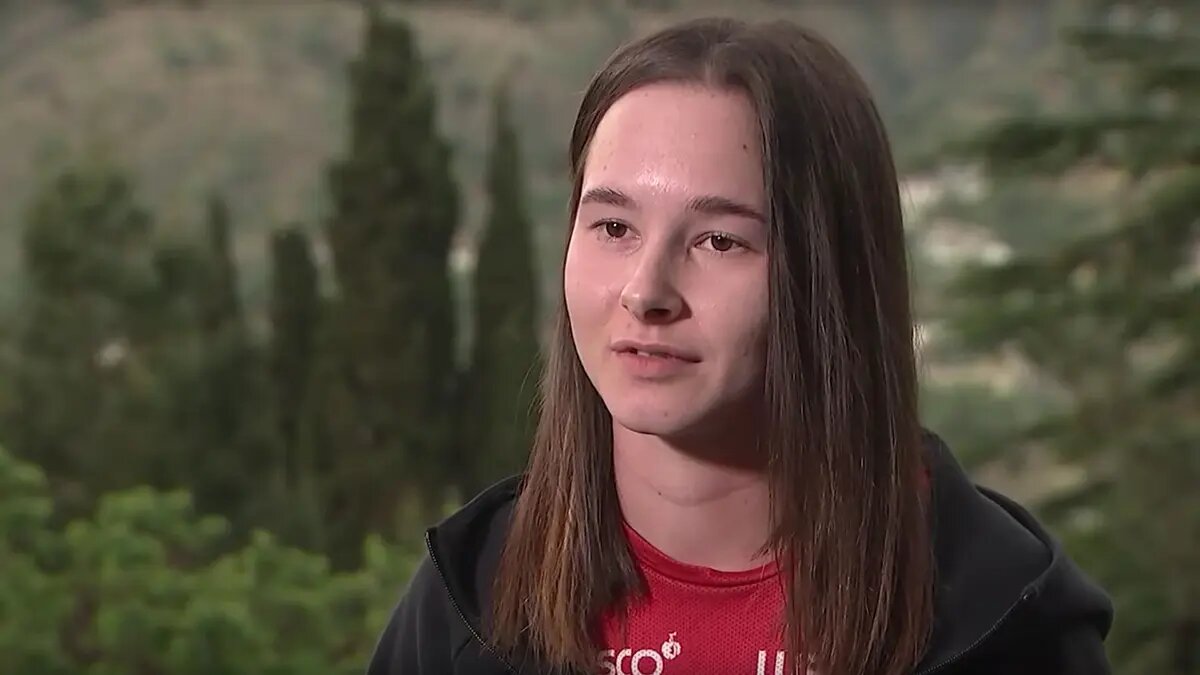    Фото: vm.ru Кира Попова