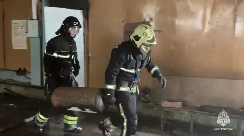    фото: МЧС России по Курской области