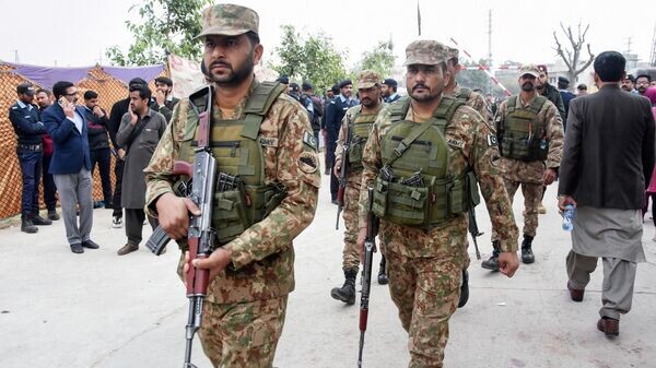    © REUTERS Waseem Khan