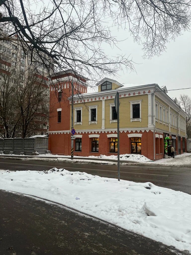 #пожарнаясигнализация