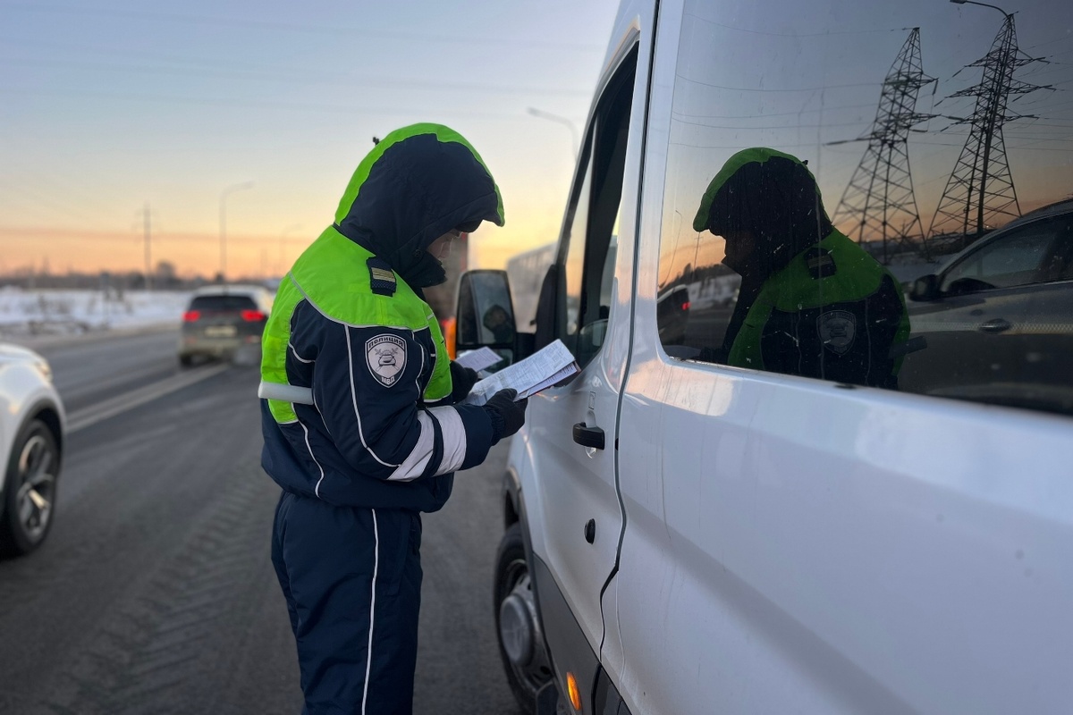 Фото: ГИБДД