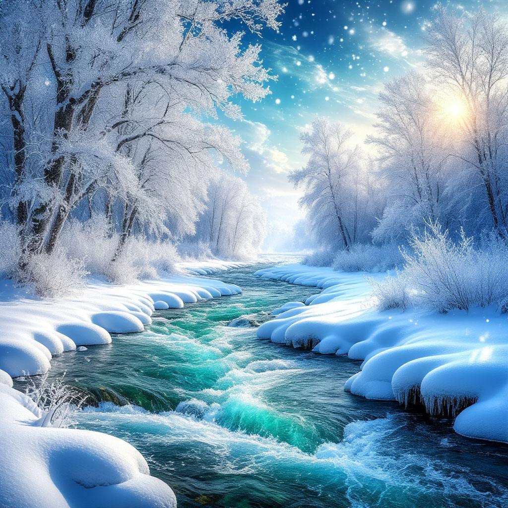 Картинка создана с помощью ии