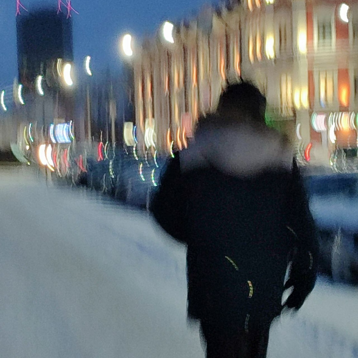     Атайлы булғым килгәйне...