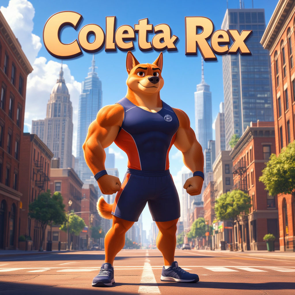 Аннотация к книгеВ Зверополисе случилось немыслимое: похищен Рекс — знаменитый пёс‑атлет, гордость города и лучший друг главы города Алехандро. Загадочная записка ведёт к глухому лесу, где скрываются тёмные тайны и опасные преступники.Сыщик Велес собирает команду:  * **Буся** — мастер скрытности, способная проникнуть куда угодно;  * **Рунчик** — гений техники, вооружённый хитроумными гаджетами;  * **Марочка** — белочка, знающая все сплетни и тайные тропы леса.  Вместе они:  * находят первые следы похитителей;  * проникают в логово преступников;  * раскрывают схему подпольных собачьих боёв;  * спасают Рекса и разоблачают банду.  **Для кого эта книга?**  * для детей 7–12 лет, любящих детективы и истории о дружбе;  * для поклонников серии о Велесе и мире Зверополиса;  * для всех, кто верит: смелость, смекалка и взаимовыручка побеждают зло.  **Почему стоит прочитать?**  * динамичный сюжет с погонями и хитроумными ловушками;  * яркие персонажи — от благородного Алехандро до находчивой Марочки;  * атмосфера Зверополиса, где город и природа переплетаются в едином приключении;  * уроки верности, смелости и важности защиты тех, кто нуждается в помощи.  Приготовьтесь к новому захватывающему расследованию, где дружба и справедливость побеждают даже в самом глухом лесу!