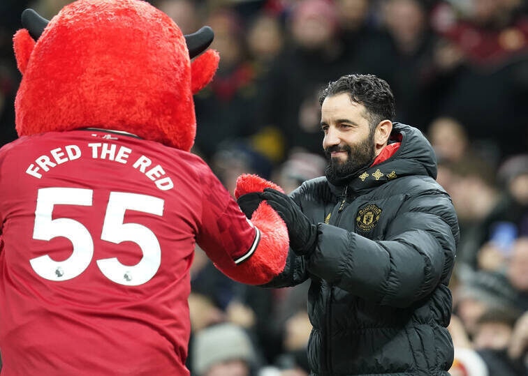     фото: IMAGO/Mark Cosgrove/News Images / www.imago-images.de / Global Look Press