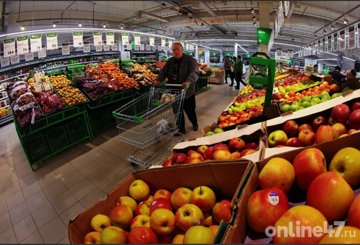 фото: Валентин Илюшин/Online47