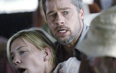 Фильм о маленькой цивилизации, в которой все связаны, но понимание по-прежнему даётся с трудом. Кадр из фильма "Вавилон" (2006 г., США, Мексика, Франция). Реж. Алехандро Гонсалес Иньярриту. Фото из открытых источников