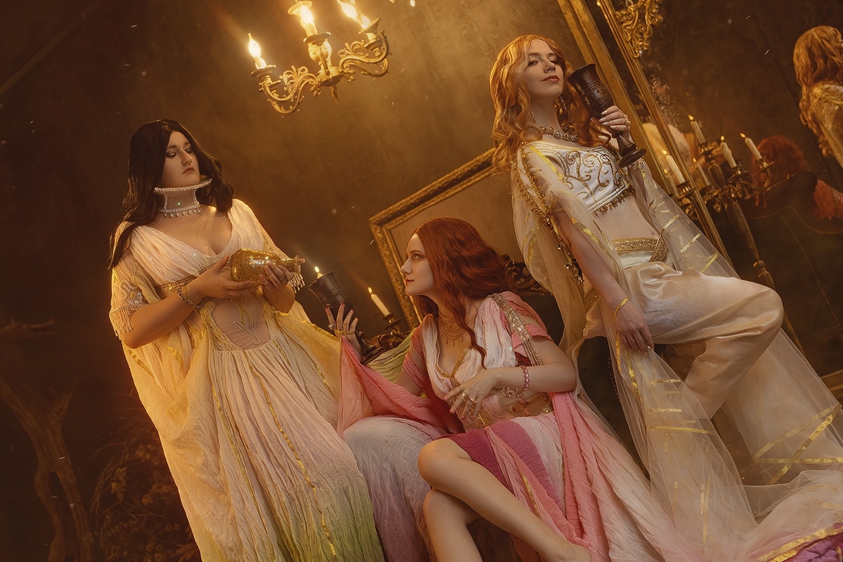 Листайте вправо, чтобы увидеть больше изображений