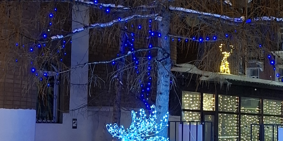 Эксперимент и неожиданная покупка