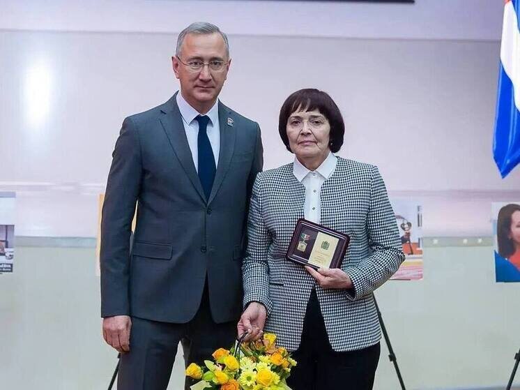     Фото: Николай Калиничев | Tg