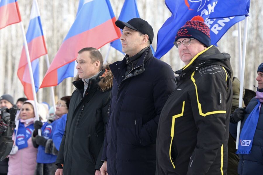    Фото: Департамент информационной политики Свердловской области