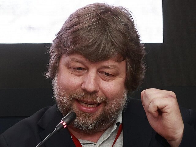    Фото: ТАСС/Сергей Фадеичев