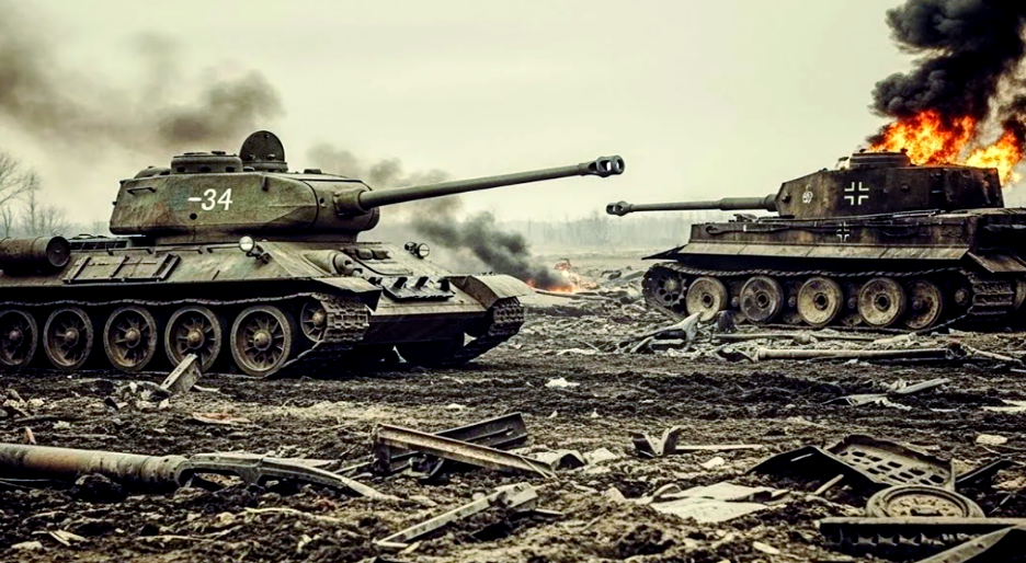 5 военных изобретений СССР, которые изменили мировую историю техники