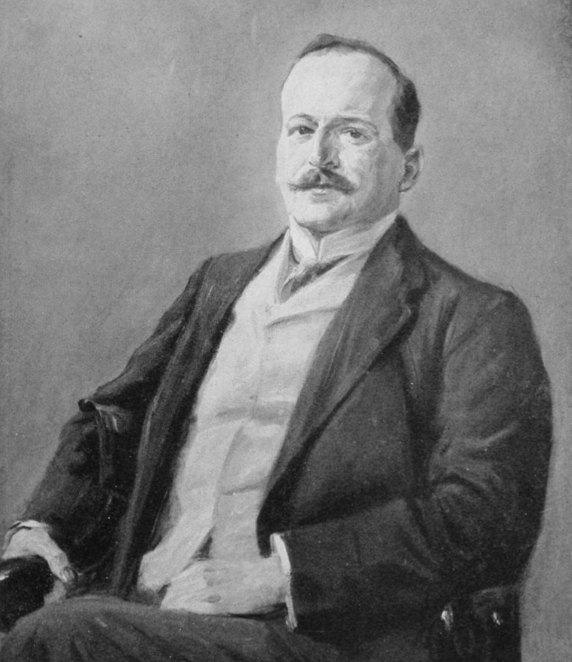 Paul von Mendelssohn-Bartholdy