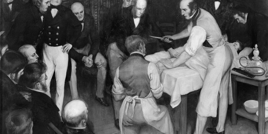 Исторический анекдот или реальность?