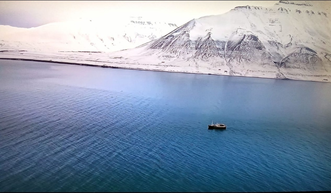 Кадр из фильма