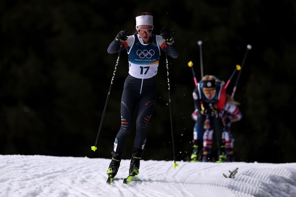 фото с сайта Олимпийского комитета РФ