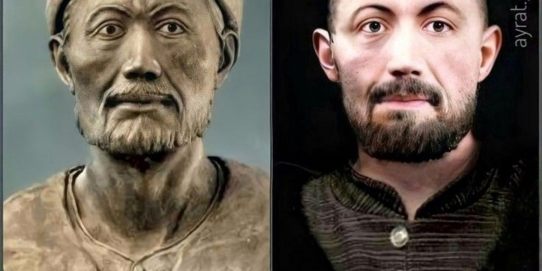 Однозначно средневековый предшественник города Уфы и окрестности входили в восточные земли Казанского ханства