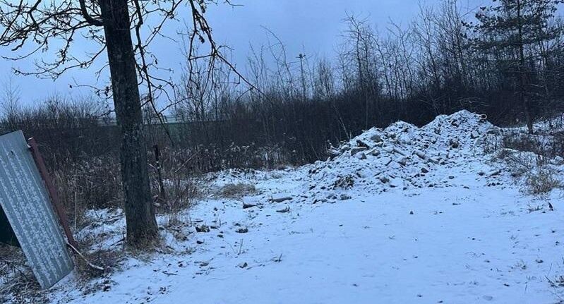    Минэкологии МО