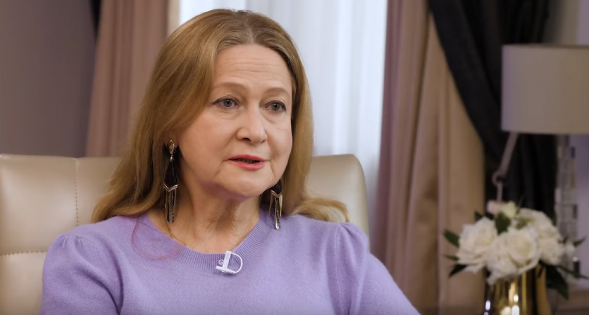    Фото: скриншот из видео