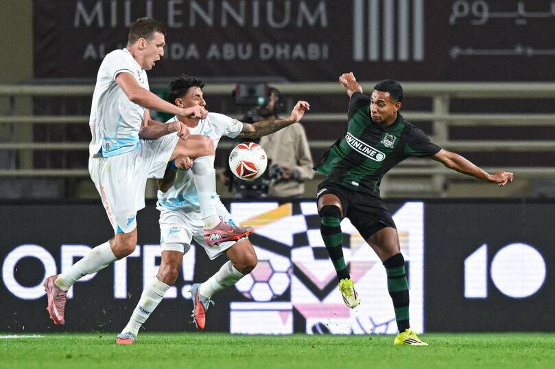     Фото: ФК "Краснодар"