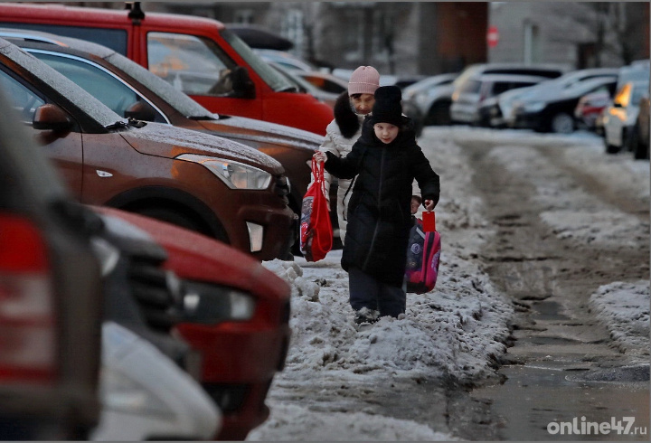 фото: Валентин Илюшин/Online47