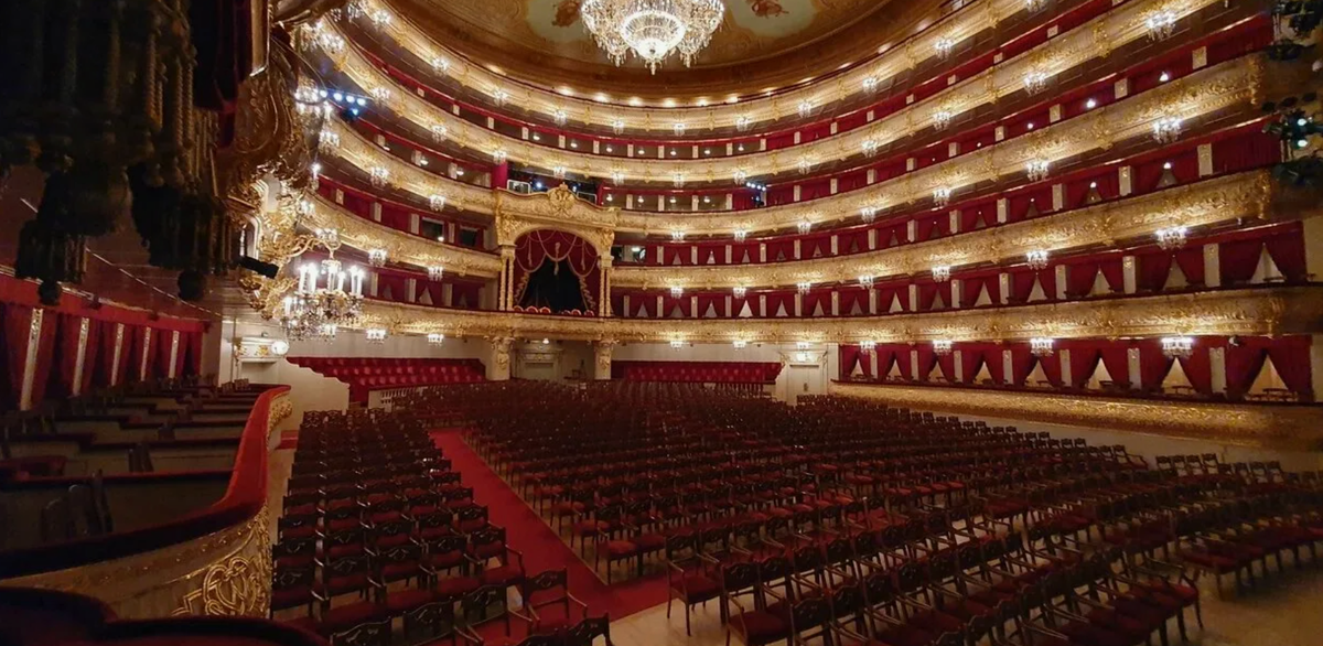 Согласитесь, для подсчета миллиардеров самая подходящяя обстановка