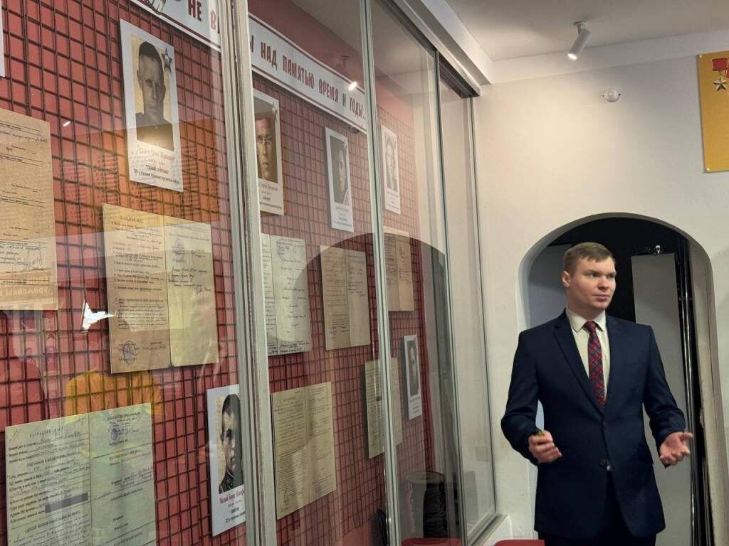    фото: Администрация Курска