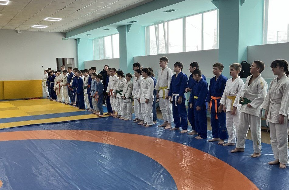    Фото: Администрация Генического округа