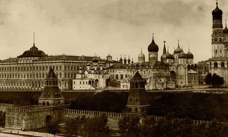 Какой переворот в Кремле был самым успешным. Семь лет, которые навсегда изменили лицо России