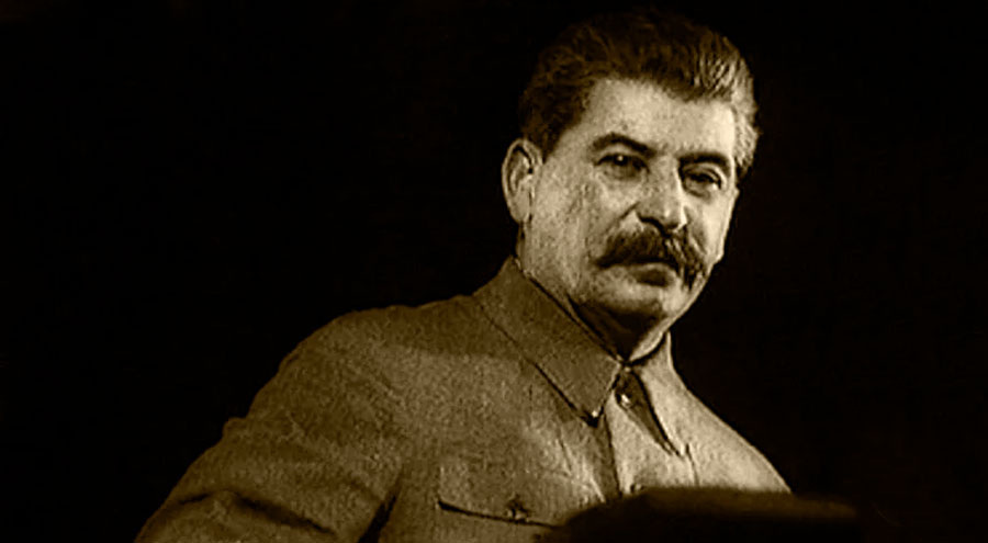Сталин