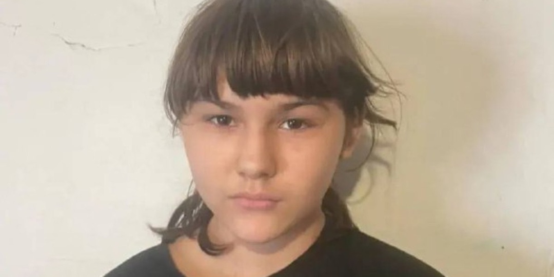 В Азове без вести пропала 13-летняя девочка