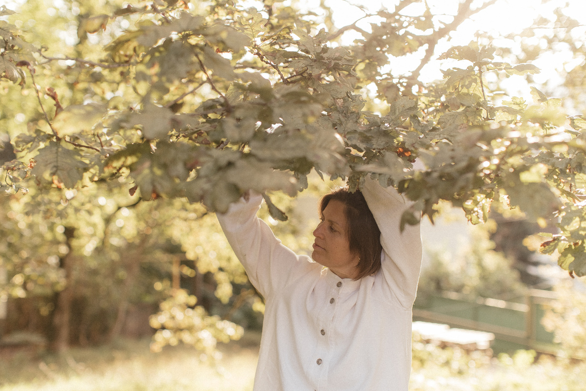 Алла Филина